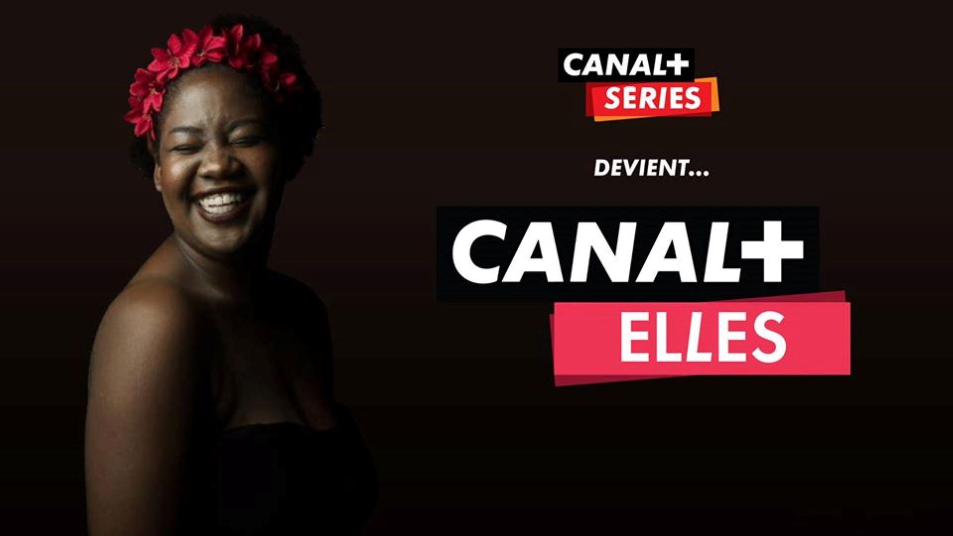 La chaîne française «Canal+ Elles» bannie au Cameroun pour un contenu homosexuel