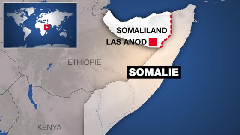 Le Somaliland refuse tout dialogue pour une réunification avec la Somalie