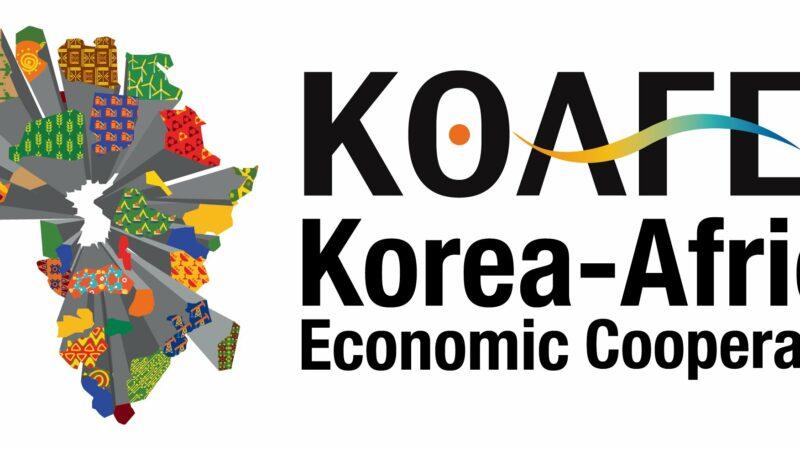 Ouverture ce mardi à Busan de la 7e Conférence ministérielle de la Coopération économique Corée-Afrique