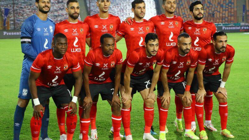 Mondial des Clubs 2023: Al Ahly entrera en compétition à partir du second tour selon le tirage au sort