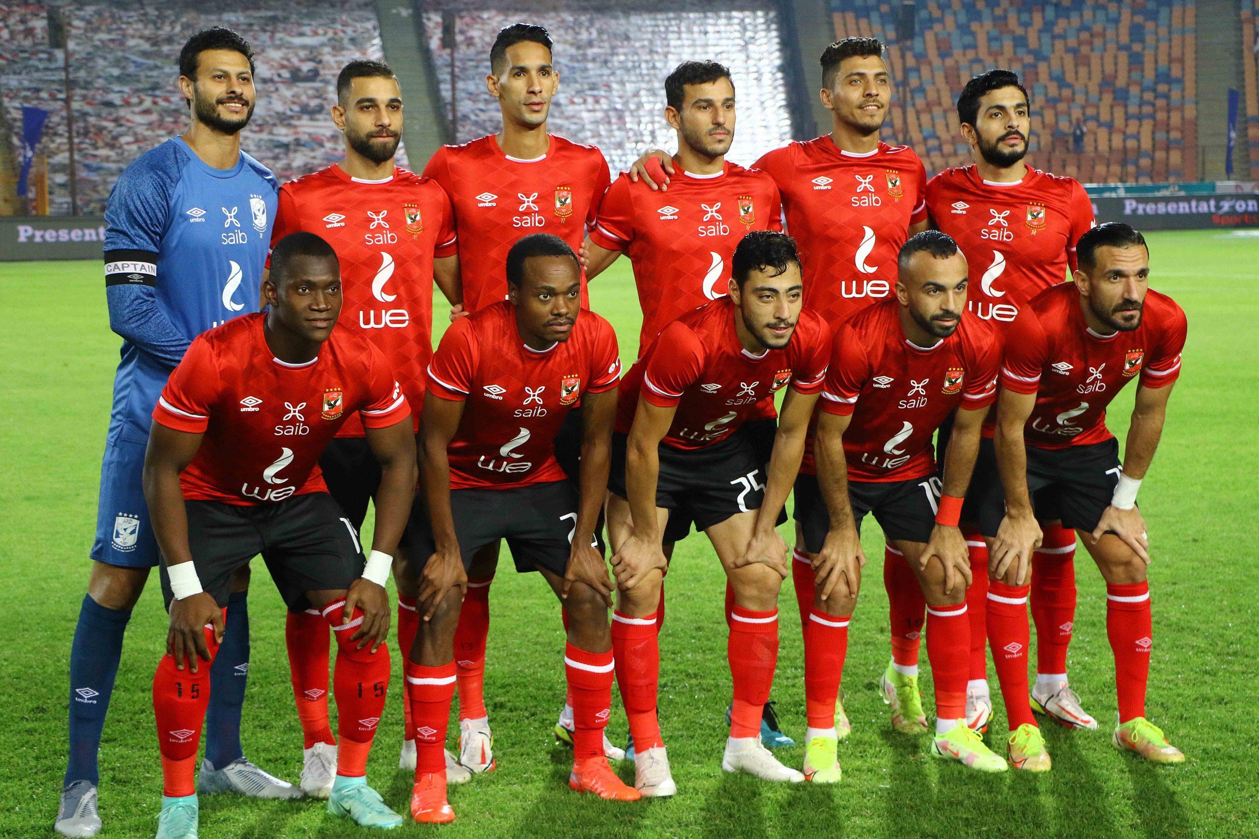 Mondial des Clubs 2023: Al Ahly entrera en compétition à partir du second tour selon le tirage au sort