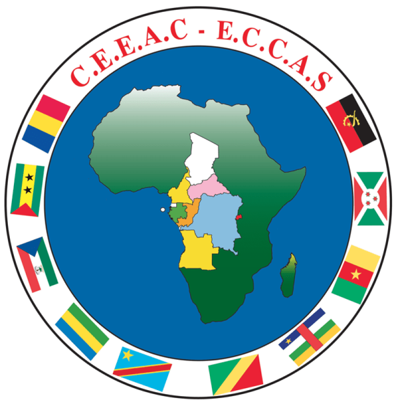 La CEEAC suspend le Gabon de ses instances