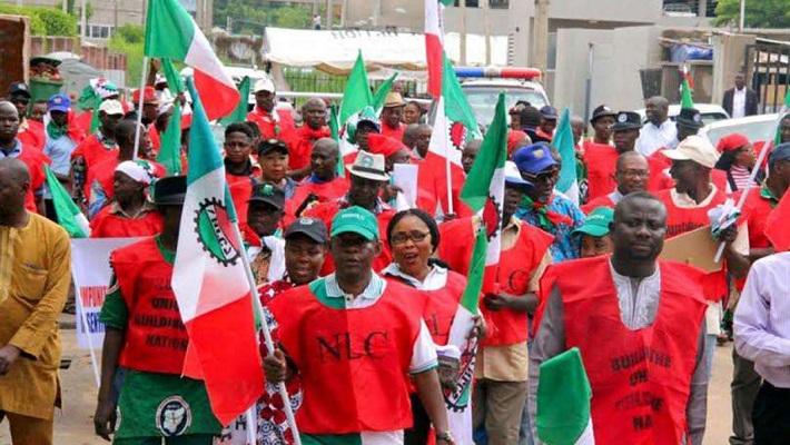 Les syndicat au Nigeria appellent à une grève nationale à partir du 3 octobre prochain contre la hausse du coût de la vie