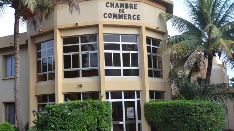 Le gouvernement burkinabè adopte une réforme des textes régissant la Chambre de Commerce et d’Industrie