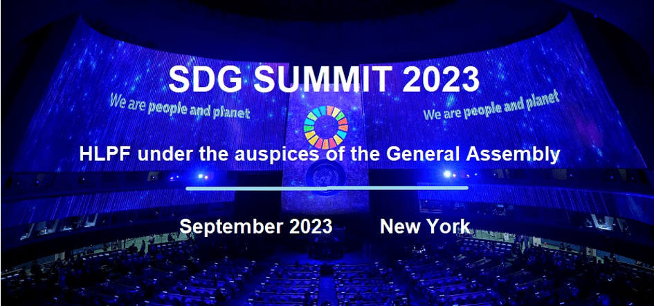 Antonio Guterres invite le monde à sauver les ODD à l’occasion de la 78ème AG de l’ONU