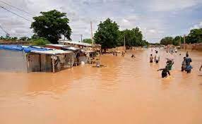 Le bilan des inondations au Niger grimpe à 50 morts et 154.310 sinistrés