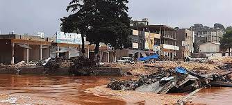 Libye/Inondations à Derna : Huit responsables de barrages placés en détention provisoire