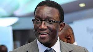 Le Premier ministre sénégalais Amadou Ba candidat officiel de la coalition «BBY» à la présidentielle de 2024