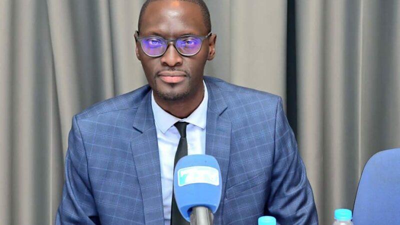 Sénégal : Le parti USL annonce la tenue d’un congrès pour investir Me Abdoulaye Tine candidat à la présidentielle 2024