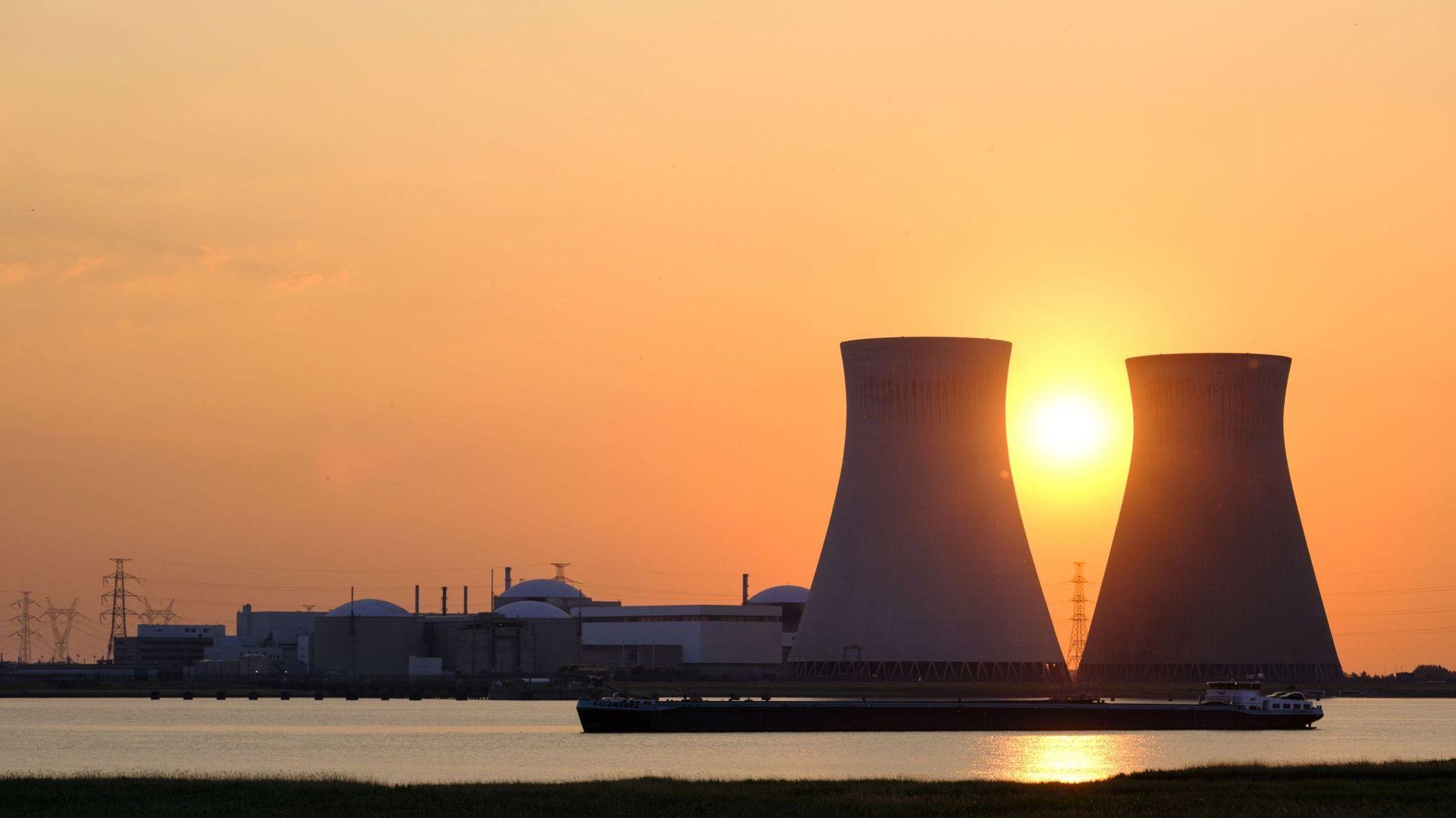 Le Rwanda va expérimenter un réacteur nucléaire nouvelle génération
