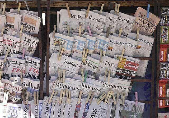 Le magazine « Jeune Afrique » censuré au Burkina Faso pour publication d’informations sans preuves