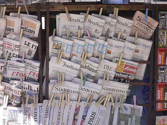 Le magazine « Jeune Afrique » censuré au Burkina Faso pour publication d’informations sans preuves