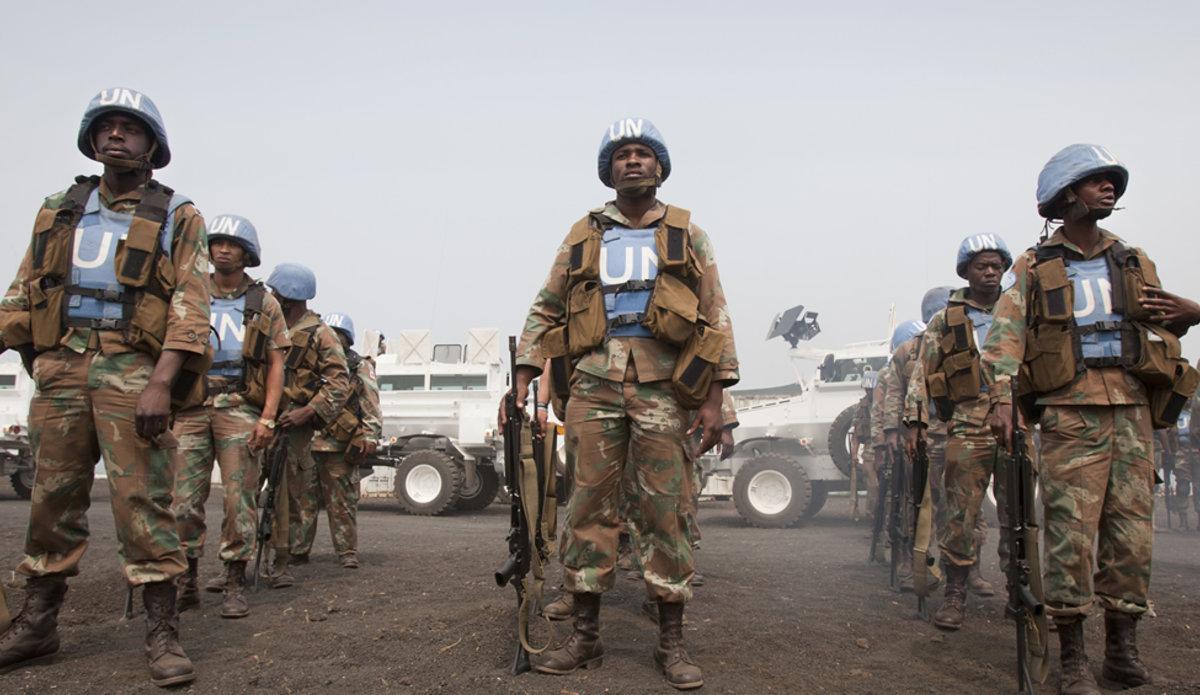 La RDC tient à un désengagement accéléré de la MONUSCO sur son sol