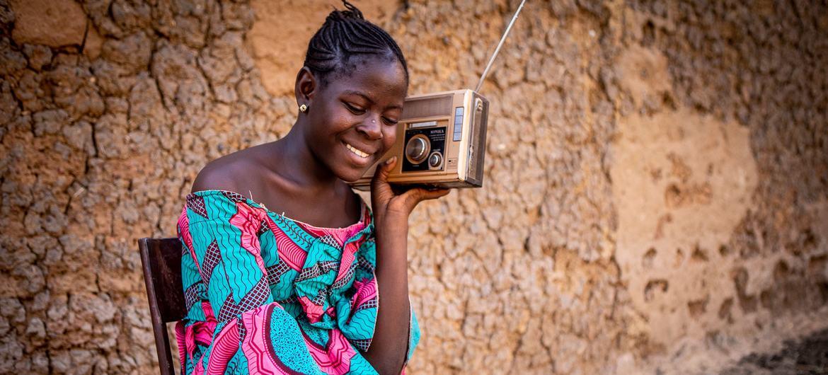 L’insécurité à l’origine de la fermeture de près de 1.500 écoles au Mali (UNICEF)