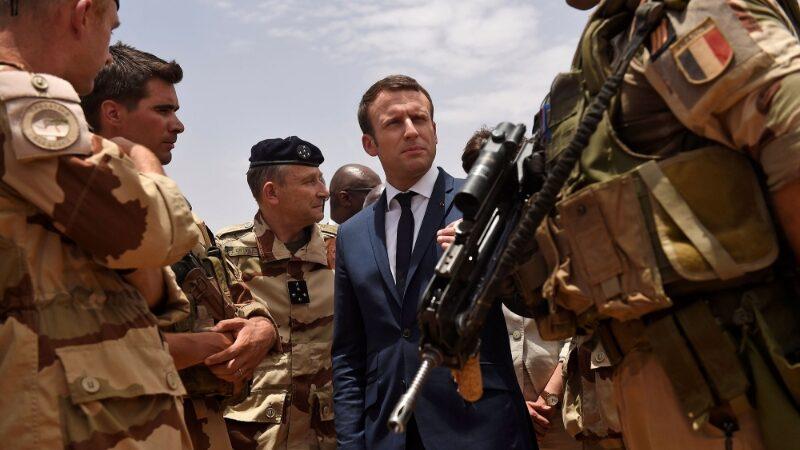 Sahel/Terrorisme: La France prête à collaborer avec «des Etats démocratiques qui en feront la demande»