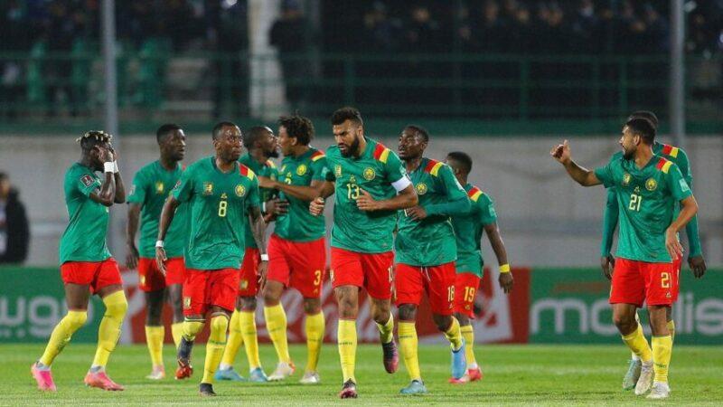 Eliminatoires CAN 2024 : Le Cameroun a son destin en main