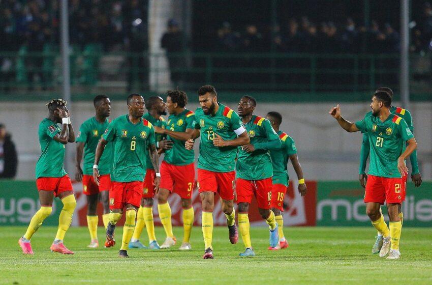 Eliminatoires CAN 2024 : Le Cameroun a son destin en main