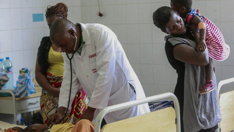 L’Angola annonce un plan de renforcement du secteur de la santé