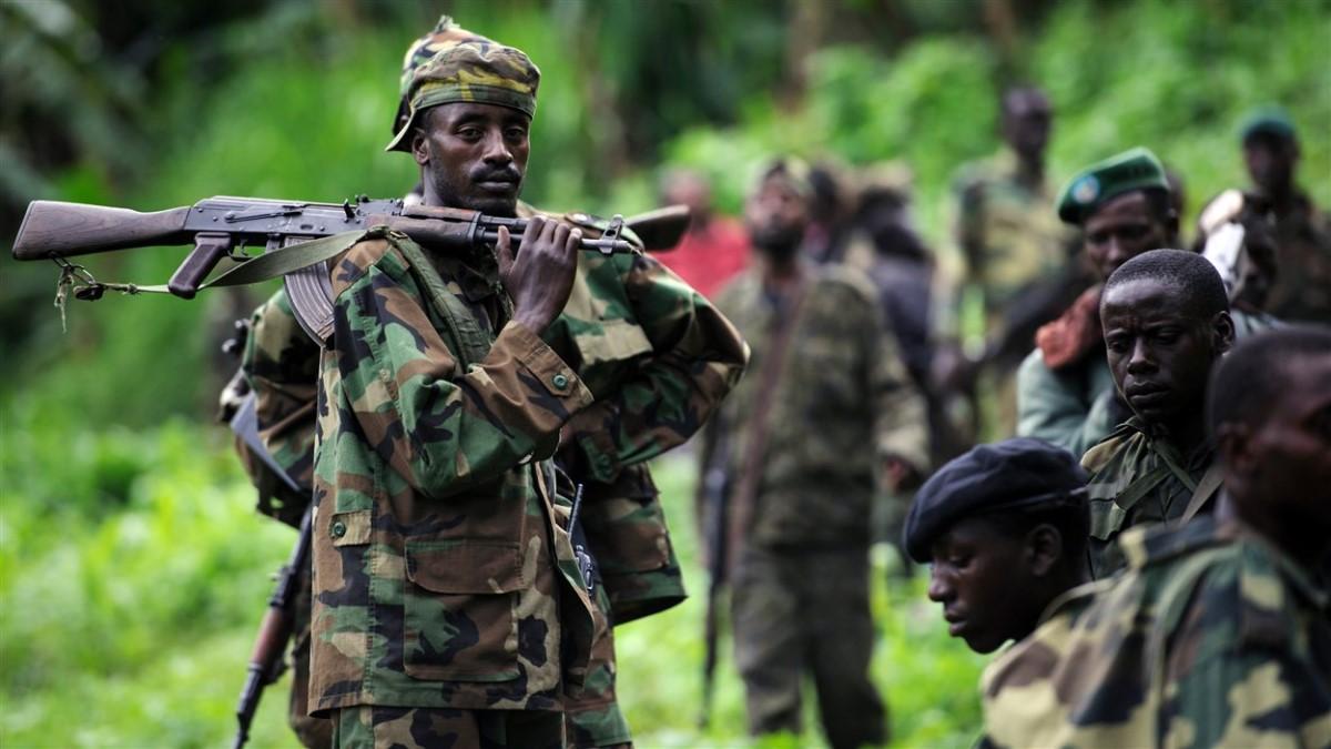 RDC: La M23 se dit toujours ouvert au dialogue malgré le refus de Kinshasa