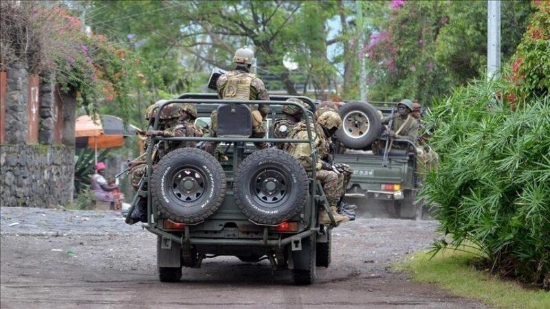 L’EAC proroge de trois mois supplémentaires la mission de sa Force régionale en RDC