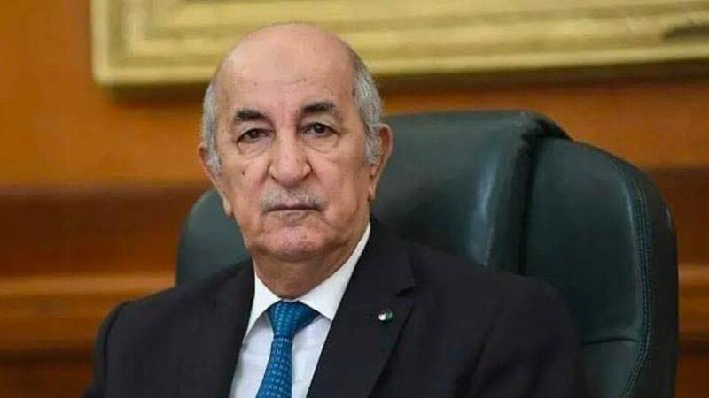 Algérie : Tebboune se félicite de la rentrée universitaire «zéro papier»