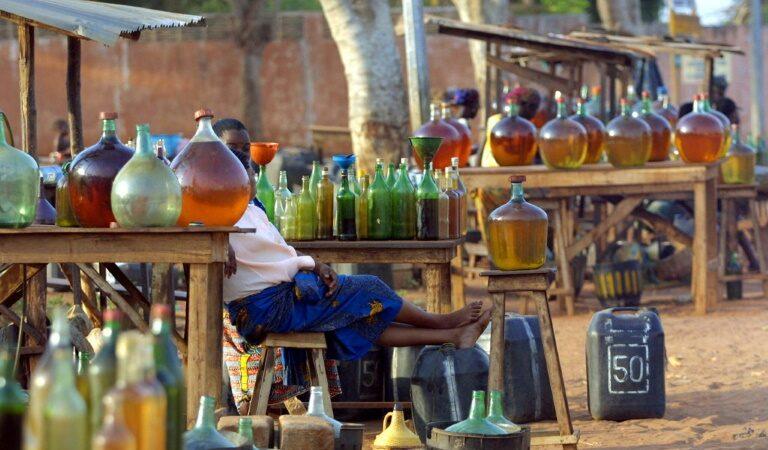 Bénin/Nouveau drame autour de l’essence de contrebande