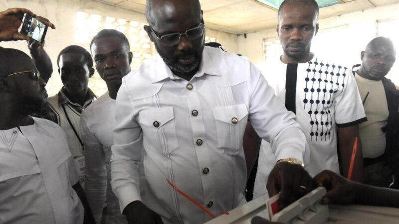 L’UA déploie une mission d’observation électorale à court terme au Libéria