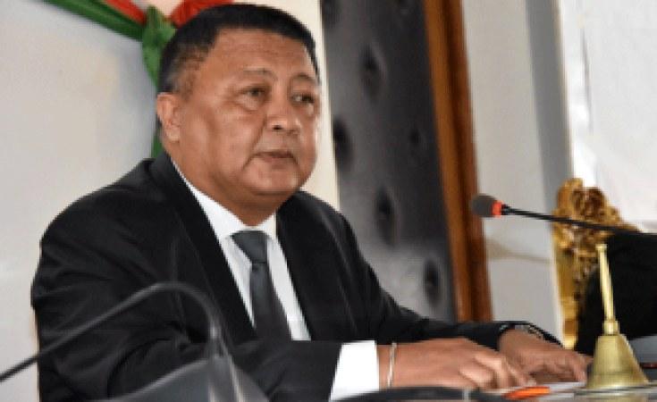 Madagascar/Intérim présidentiel: Le président du Sénat fait volte-face sur sa position, ouverture de la campagne électorale