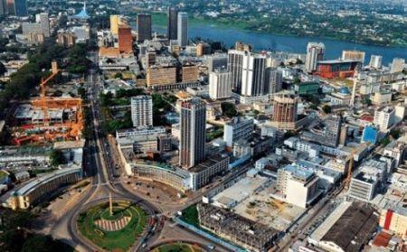 Côte d’Ivoire: Le FMI approuve le décaissement de 500 millions $ pour soutenir la stabilité budgétaire