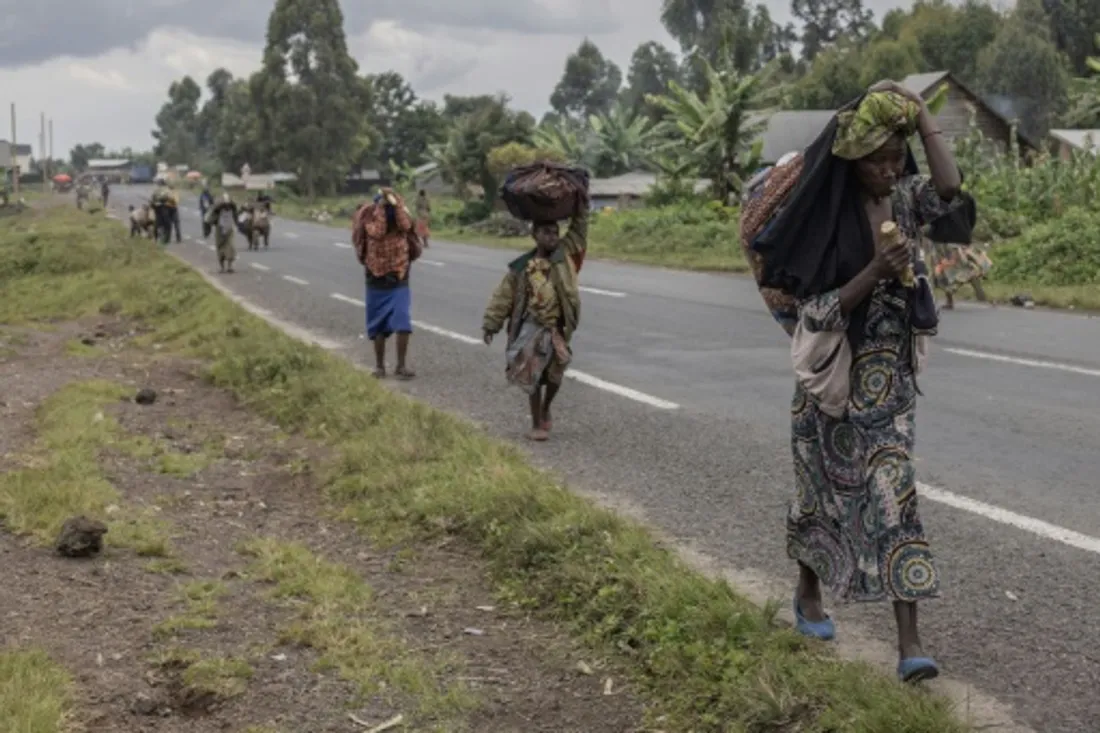 L’ONU craint un affrontement direct entre la RDC et le Rwanda