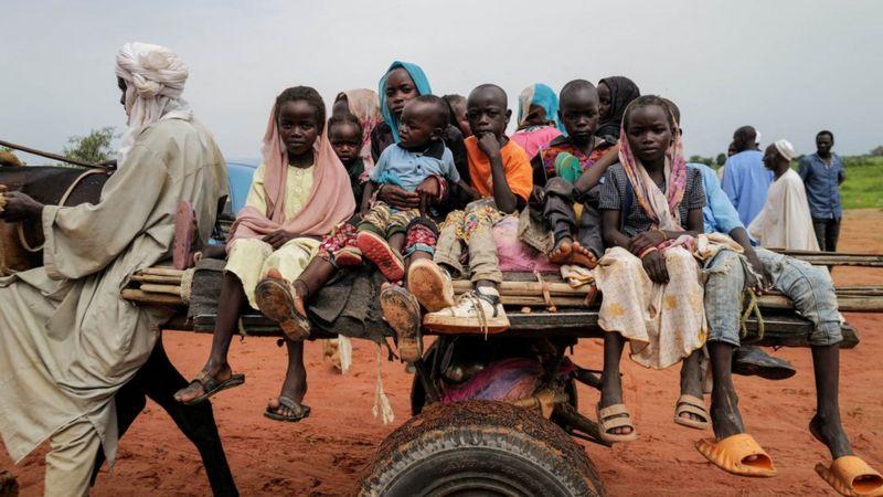 Le Togo poursuit sa médiation au Soudan pour «une pacification du Darfour»