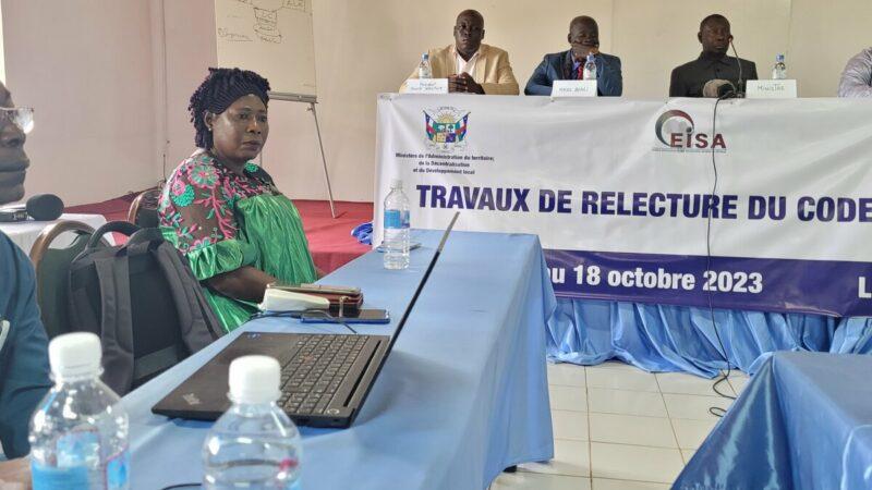 RCA : La MINUSCA se dit disposé à accompagner Bangui dans le processus électoral
