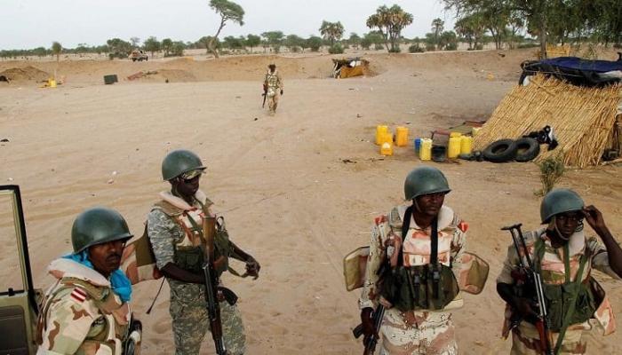 Niger: 31 terroristes tués dans des combats près du Burkina Faso (Officiel)