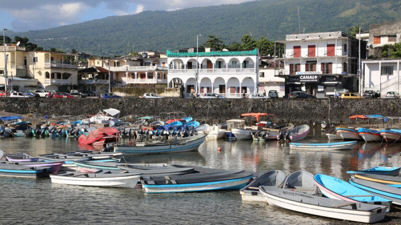 Comores : La Banque mondiale recommande trois voies pour accélérer la croissance du PIB d’ici à l’horizon 2050