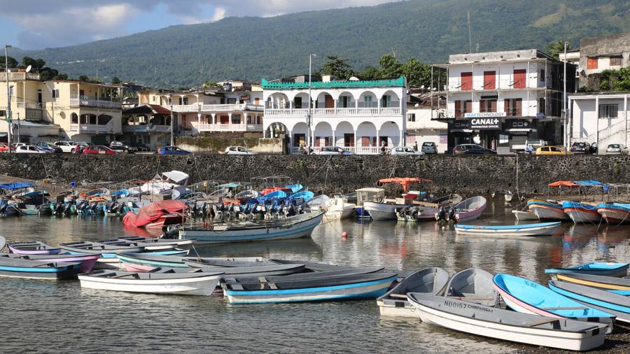 Comores : La Banque mondiale recommande trois voies pour accélérer la croissance du PIB d’ici à l’horizon 2050