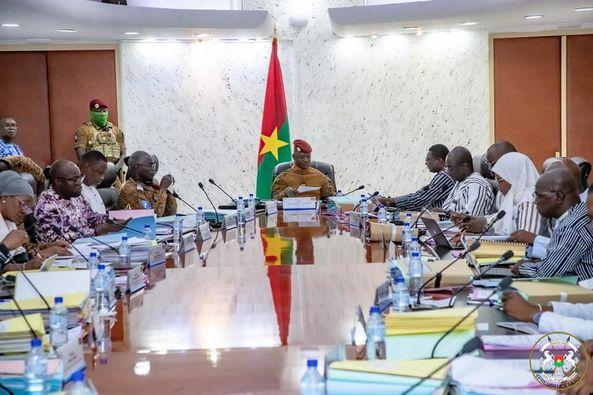 Création au Burkina Faso d’un fonds destiné à booster les emplois parmi les jeunes et les femmes