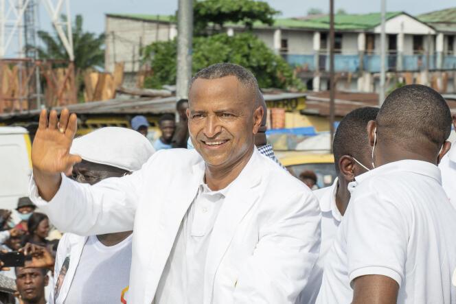 RDC-Présidentielle 2023 : La Cour constitutionnelle valide toutes les candidatures dont celle de l’opposant Moïse Katumbi