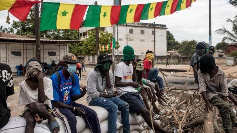 Un atelier allemand à Dakar, sur la gestion «efficace et éthique» des établissements pénitentiaires au Sénégal