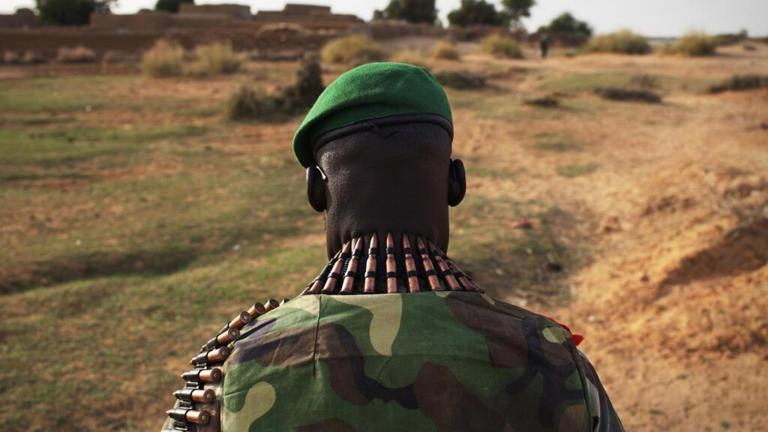 Le nord du Mali s’enlise dans un nouveau cycle de combats meurtriers entre l’Armée et des groupes rebelles