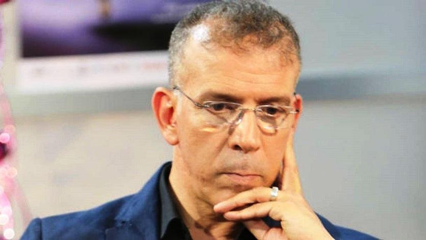 Le journaliste algérien Hafid Derradji arrêté par la police des mœurs dans un bordel en Turquie