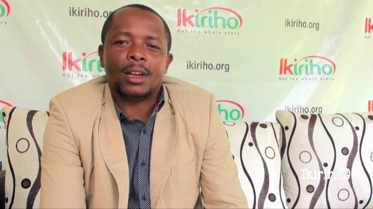 Burundi : L’opposant Kefa Nibizi obtient la liberté provisoire