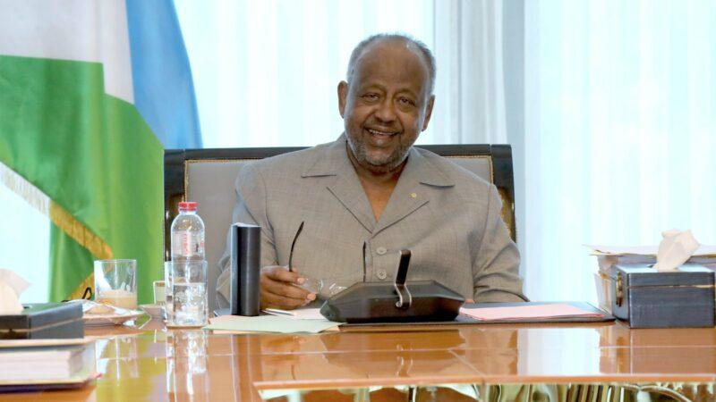 Djibouti intéressé par l’adhésion à l’Arrangement de Lisbonne concernant la protection des appellations d’origine