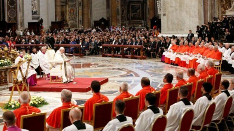 Le Vatican nomme trois nouveaux Cardinaux africains