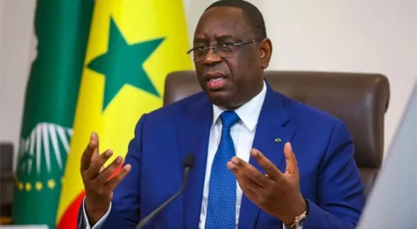 Sénégal : Macky Sall enjoint le gouvernement à prendre des mesures pour contrer la migration clandestine