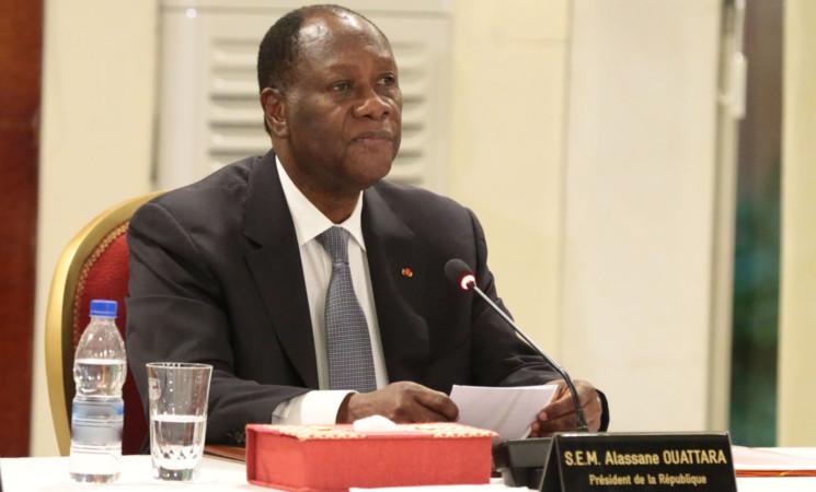Le gouvernement ivoirien adopte le projet de loi de finances 2024
