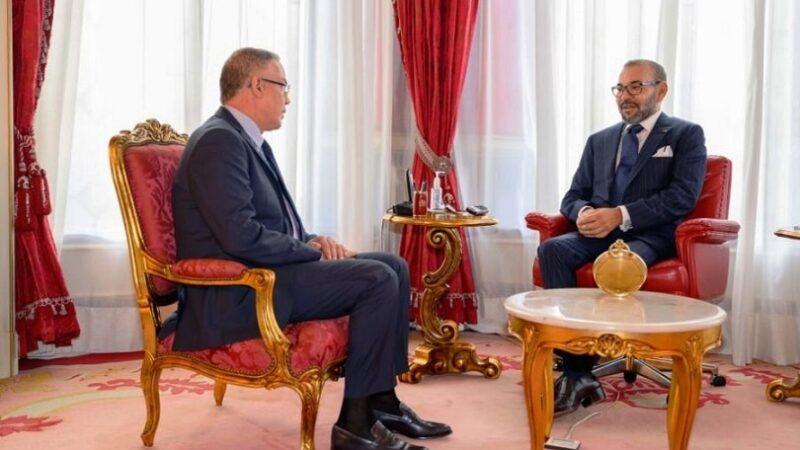 Maroc-Football : Le Roi Mohammed VI nomme Fouzi Lekjaa président du «Comité Coupe du Monde 2030»