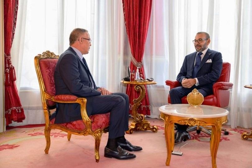 Maroc-Football : Le Roi Mohammed VI nomme Fouzi Lekjaa président du «Comité Coupe du Monde 2030»
