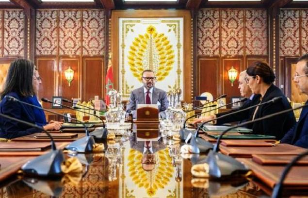Le Roi Mohammed VI lance un ambitieux programme d’aide au logement
