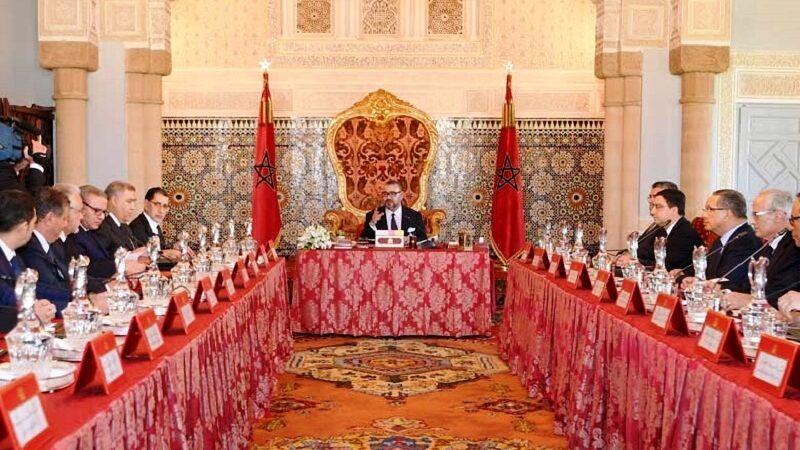 Maroc-Budget : Le Roi préside un Conseil des ministres consacré à l’examen et l’approbation du projet de Loi de Finances 2024