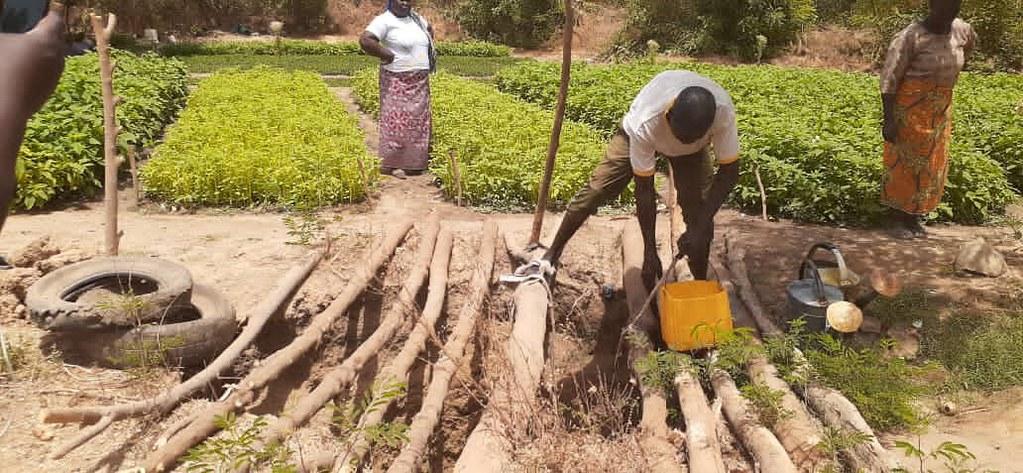 La Banque mondiale milite pour l’exploitation des eaux souterraines pour la résilience climatique au Sahel